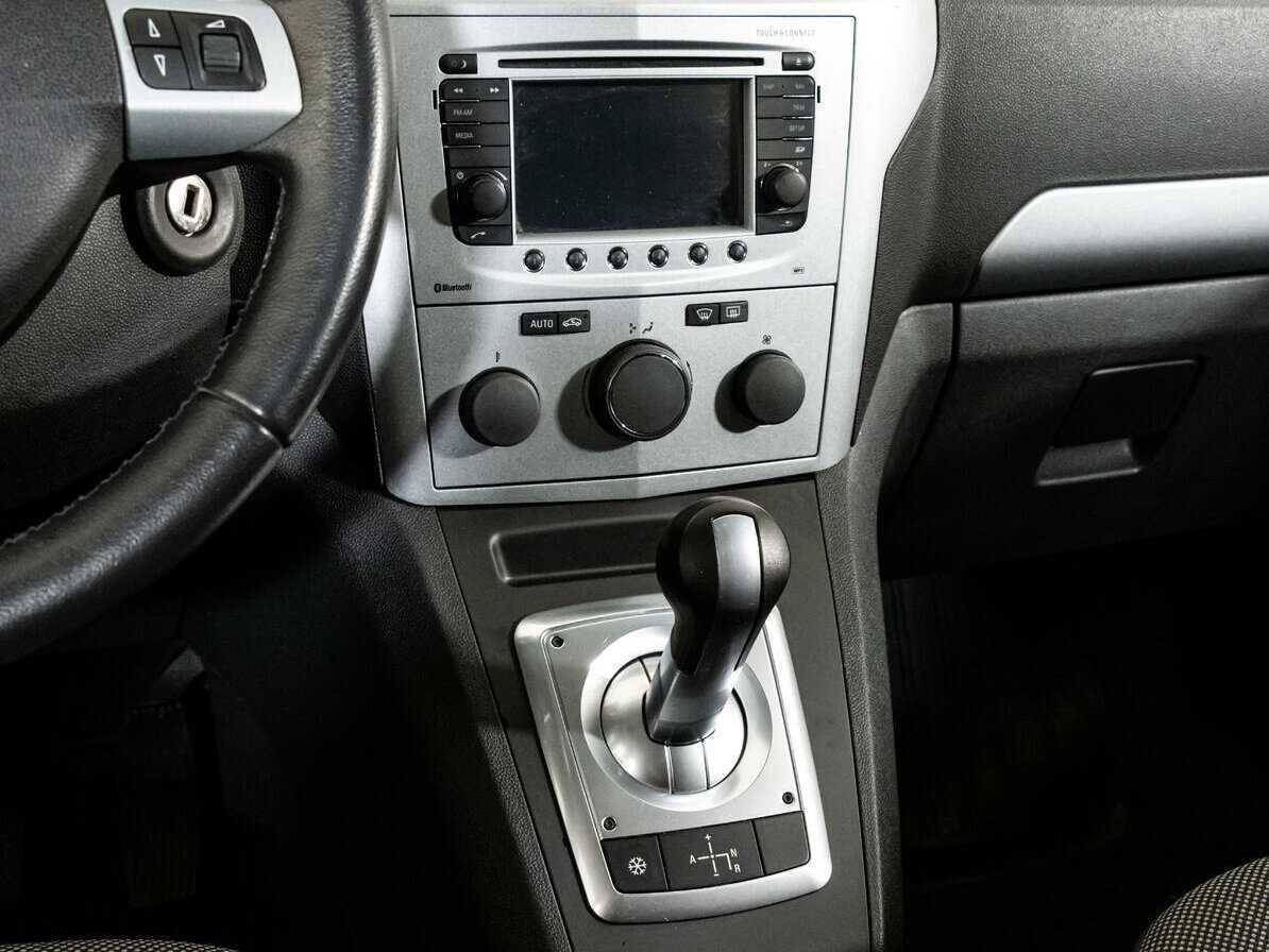 Купить Opel Zafira, 2012, 83 656 км, фото №13