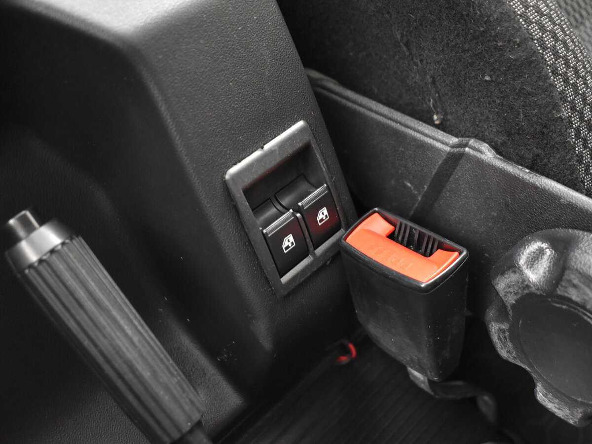 Купить Lada (ВАЗ) 2121 (4x4), 2019, 68 041 км, фото №8