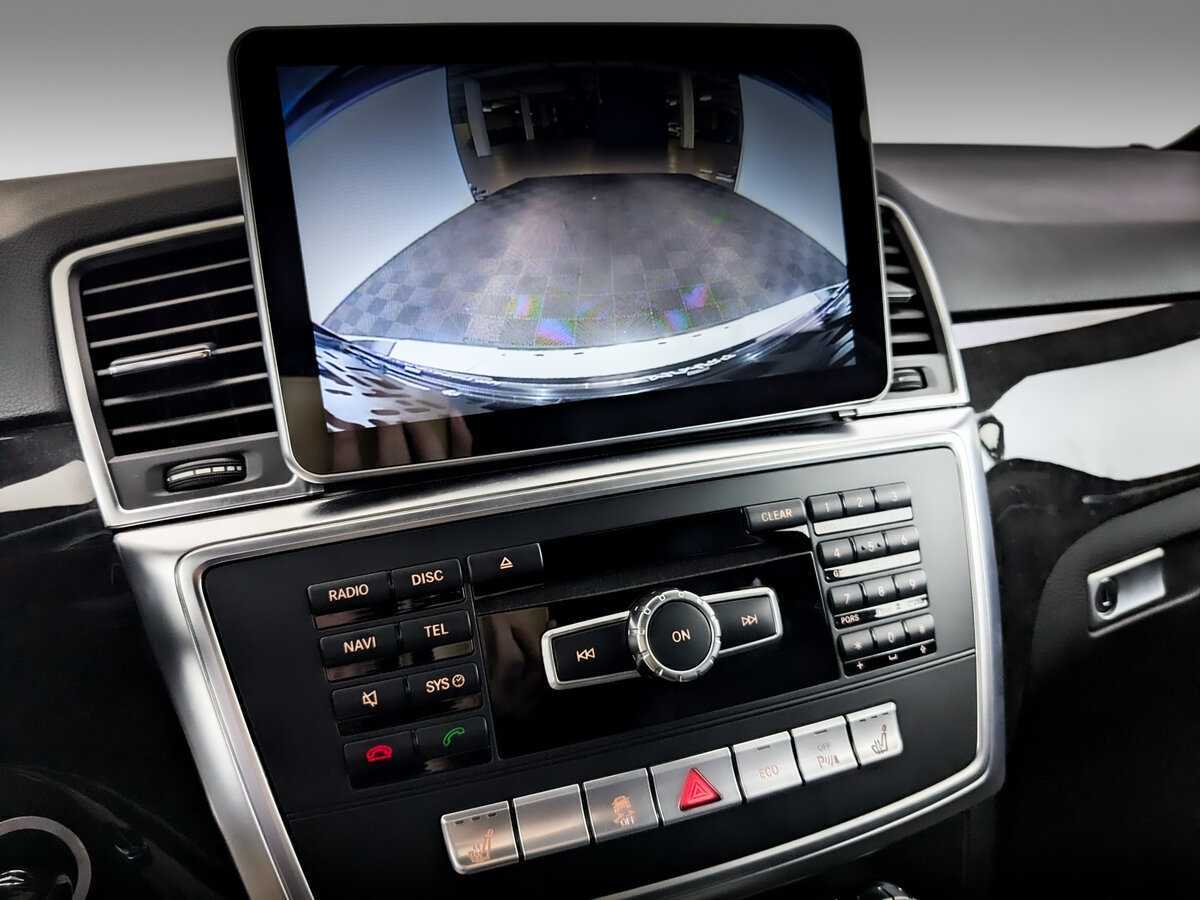 Купить Mercedes-Benz M-Класс 350 CDI, 2014, 89 000 км, фото №21