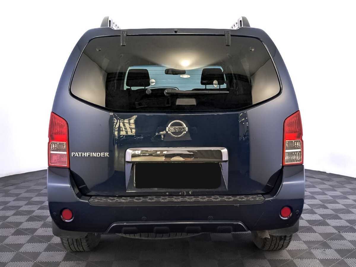 Купить Nissan Pathfinder, 2012, 200 603 км, фото №6