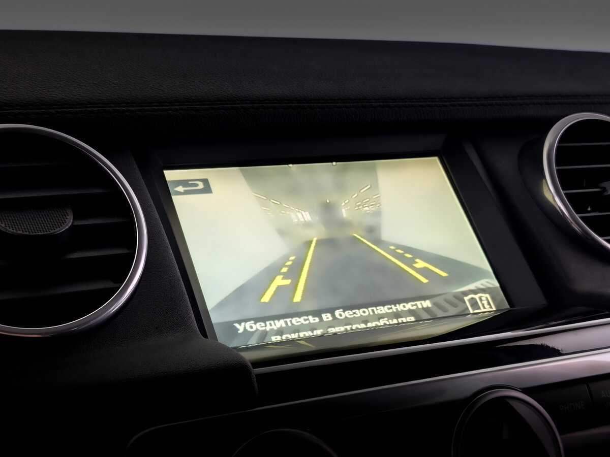 Купить Land Rover Discovery, 2014, 194 158 км, фото №26