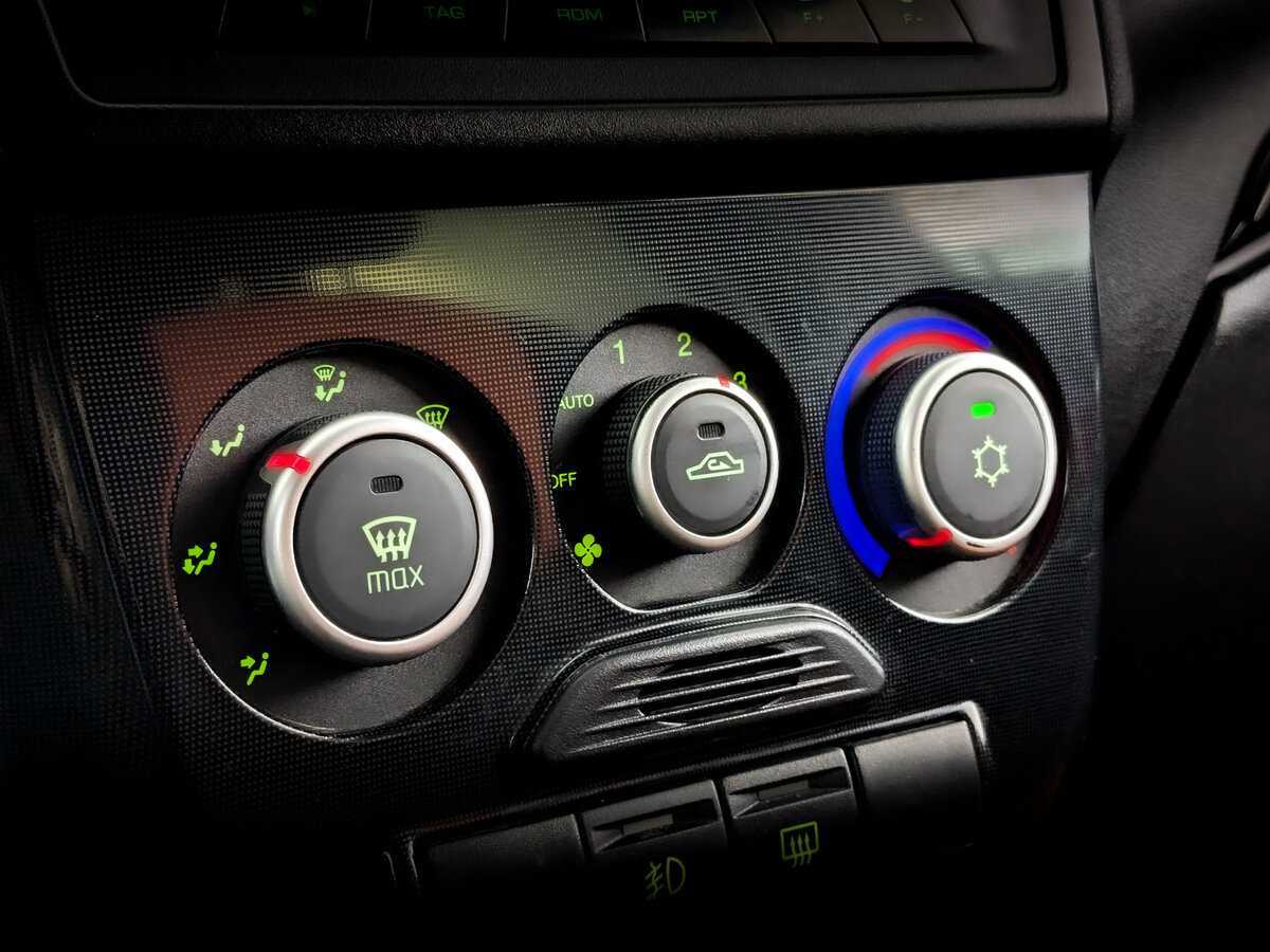 Купить Lada (ВАЗ) Kalina Cross, 2017, 98 988 км, фото №21