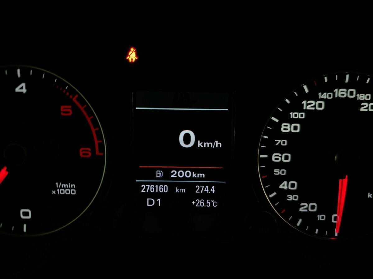 Купить Audi Q5, 2012, 276 000 км, фото №15