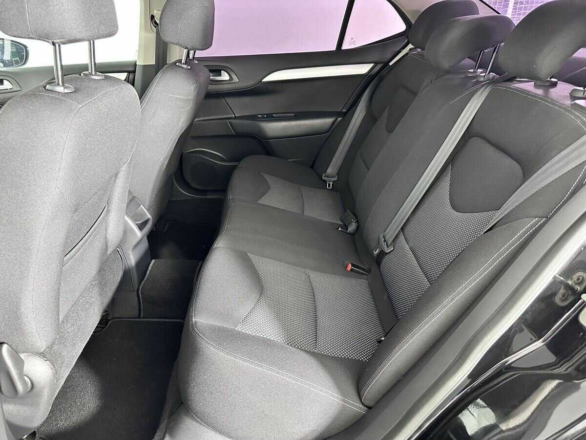 Купить Citroen C4, 2013, 143 274 км, фото №12