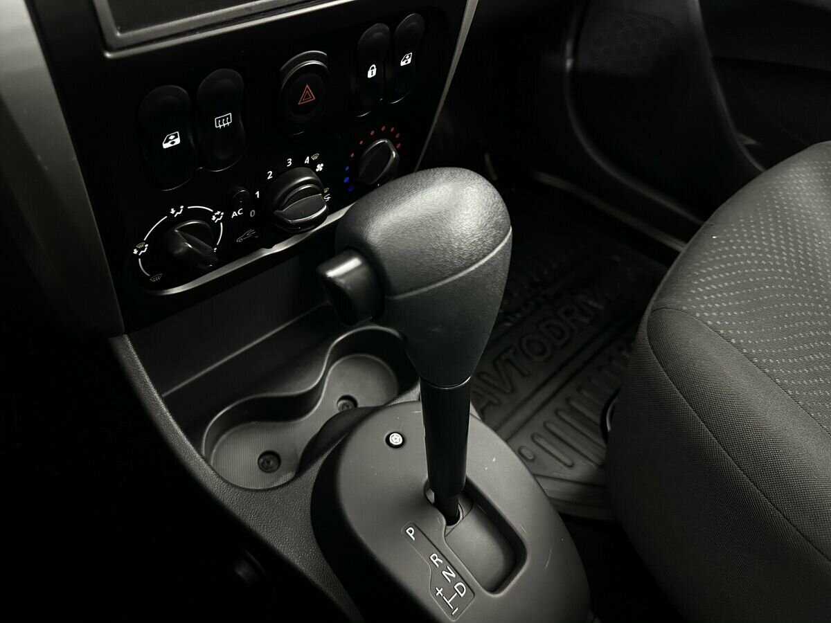 Купить Nissan Almera, 2014, 86 298 км, фото №12