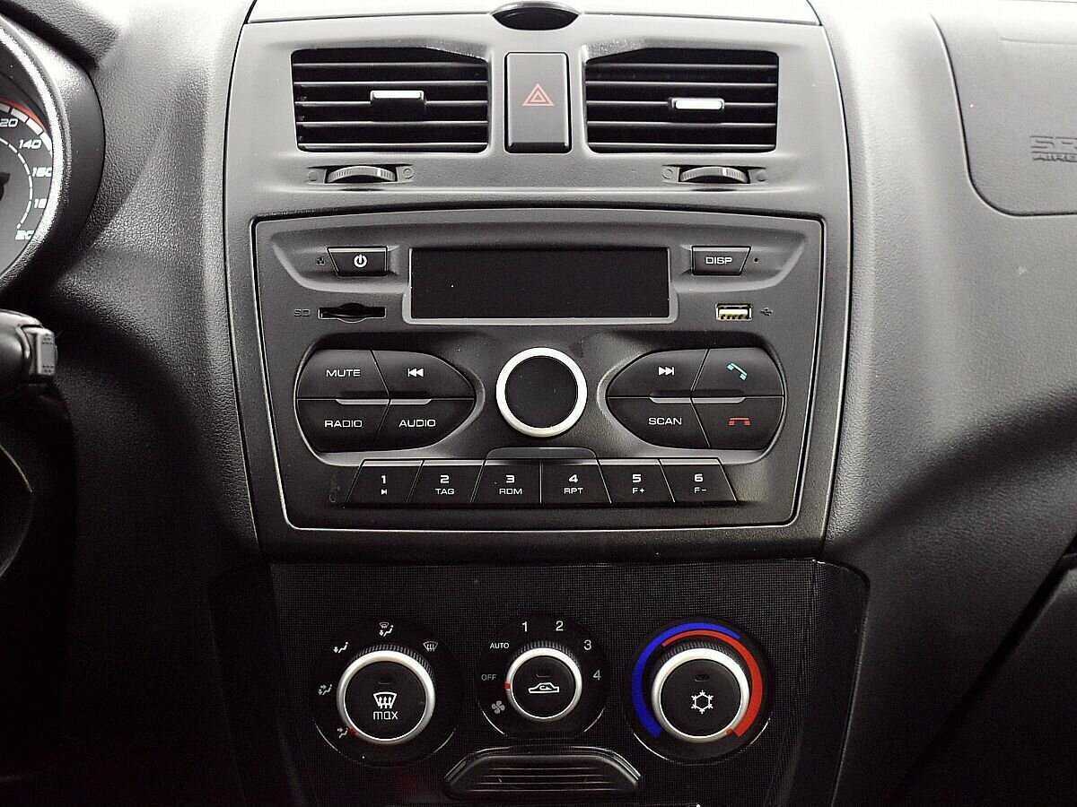 Купить Lada (ВАЗ) Kalina Cross, 2017, 142 818 км, фото №13