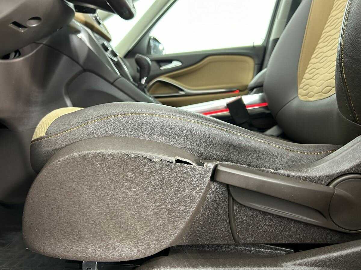 Купить Opel Zafira, 2013, 260 575 км, фото №10