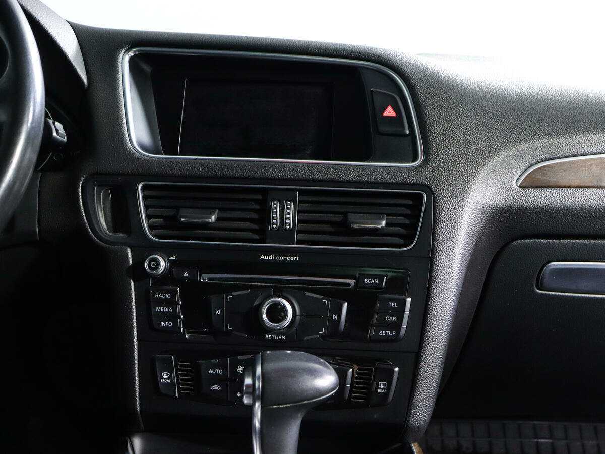 Купить Audi Q5, 2013, 164 750 км, фото №11