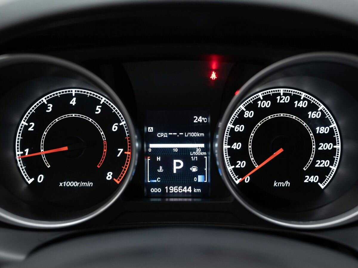 Купить Mitsubishi ASX, 2012, 196 000 км, фото №15