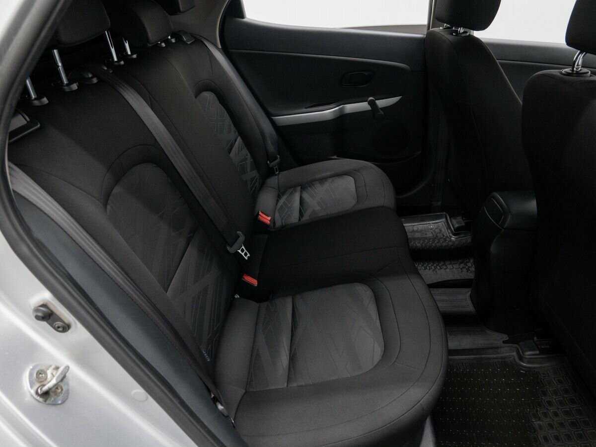 Купить Kia Ceed, 2014, 230 000 км, фото №9