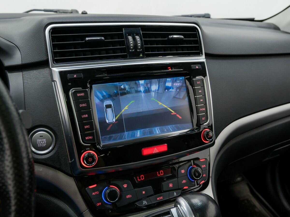 Купить Haval H6, 2017, 110 000 км, фото №22