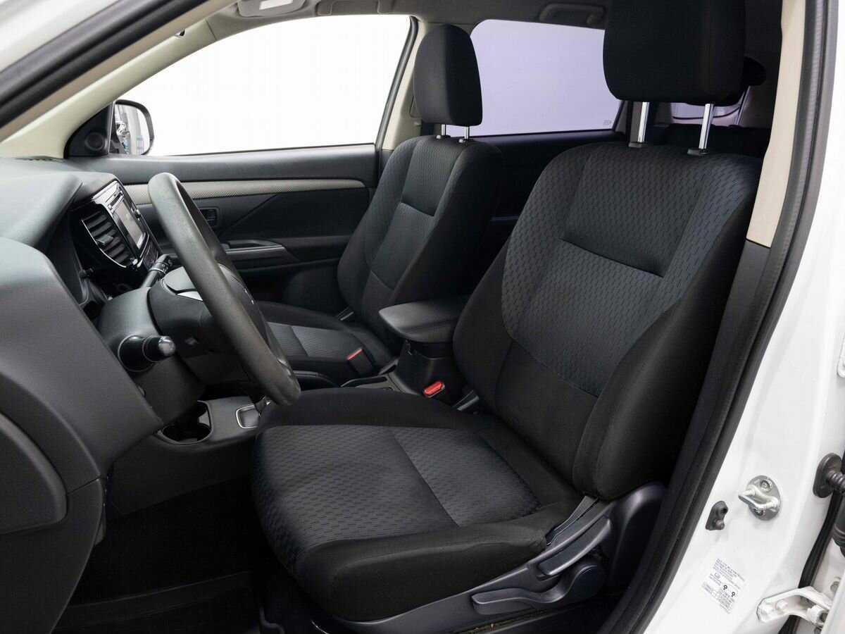 Купить Mitsubishi Outlander, 2014, 288 000 км, фото №8