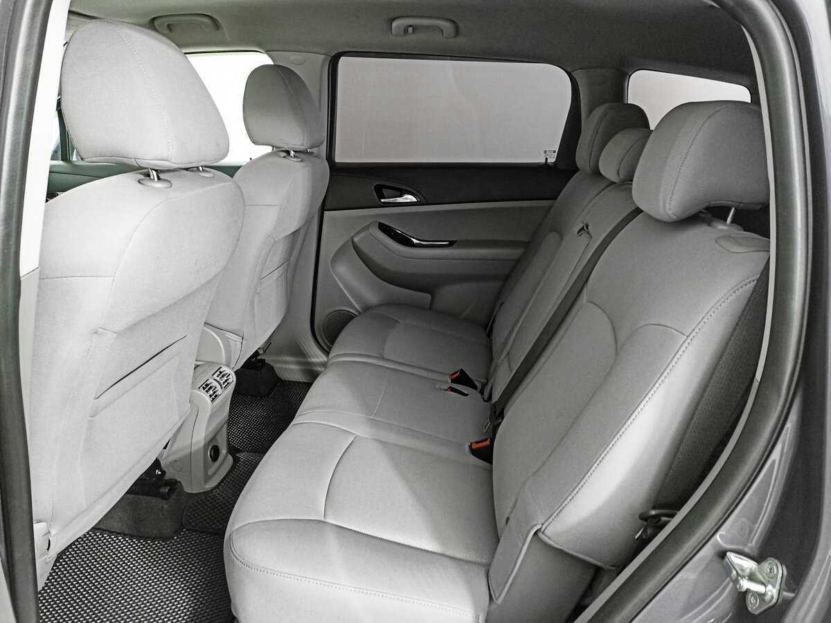 Купить Chevrolet Orlando, 2013, 228 399 км, фото №10