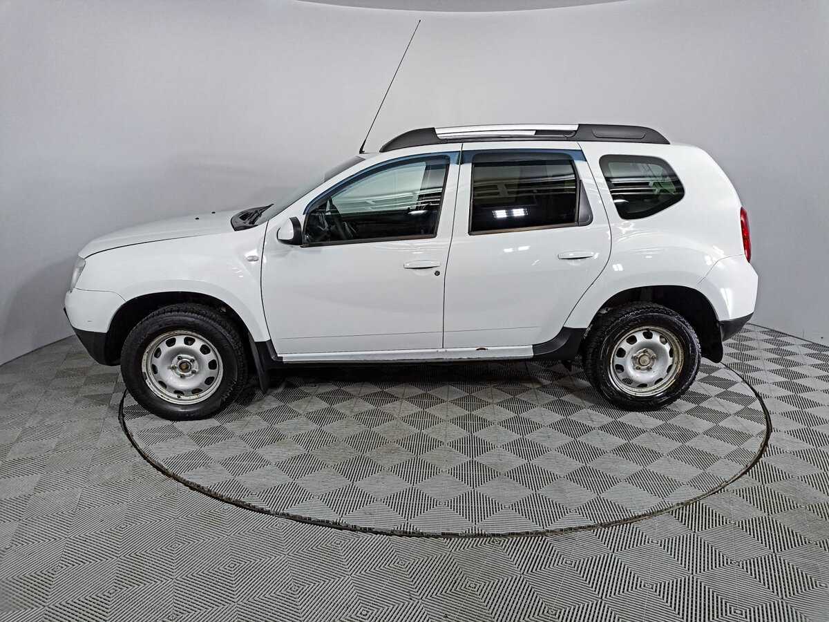 Купить Renault Duster, 2012, 176 004 км, фото №8