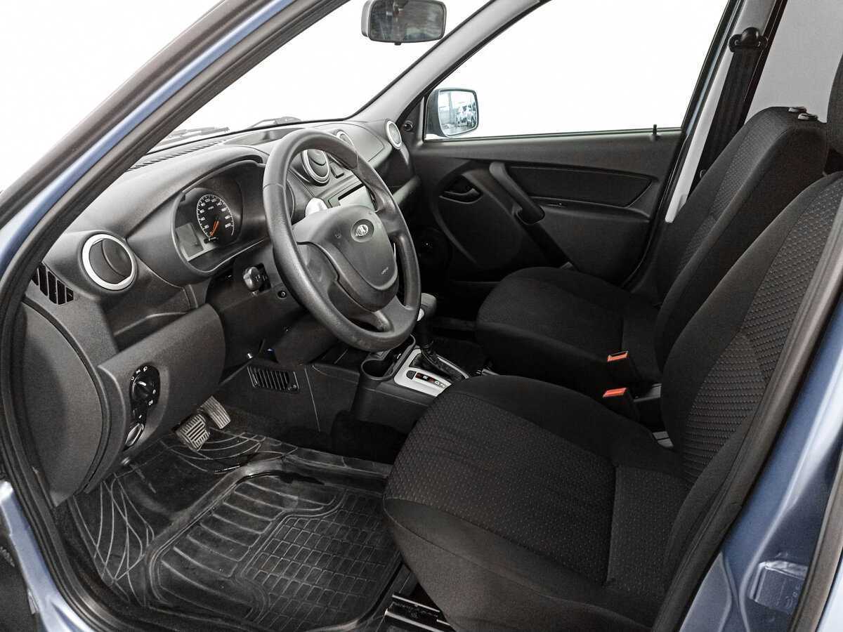 Купить Lada (ВАЗ) Granta, 2015, 101 565 км, фото №14