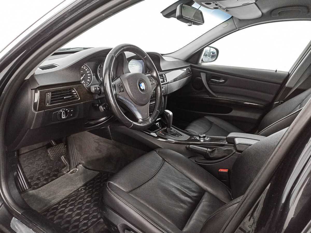 Купить BMW 3 серии 320i, 2012, 207 067 км, фото №14