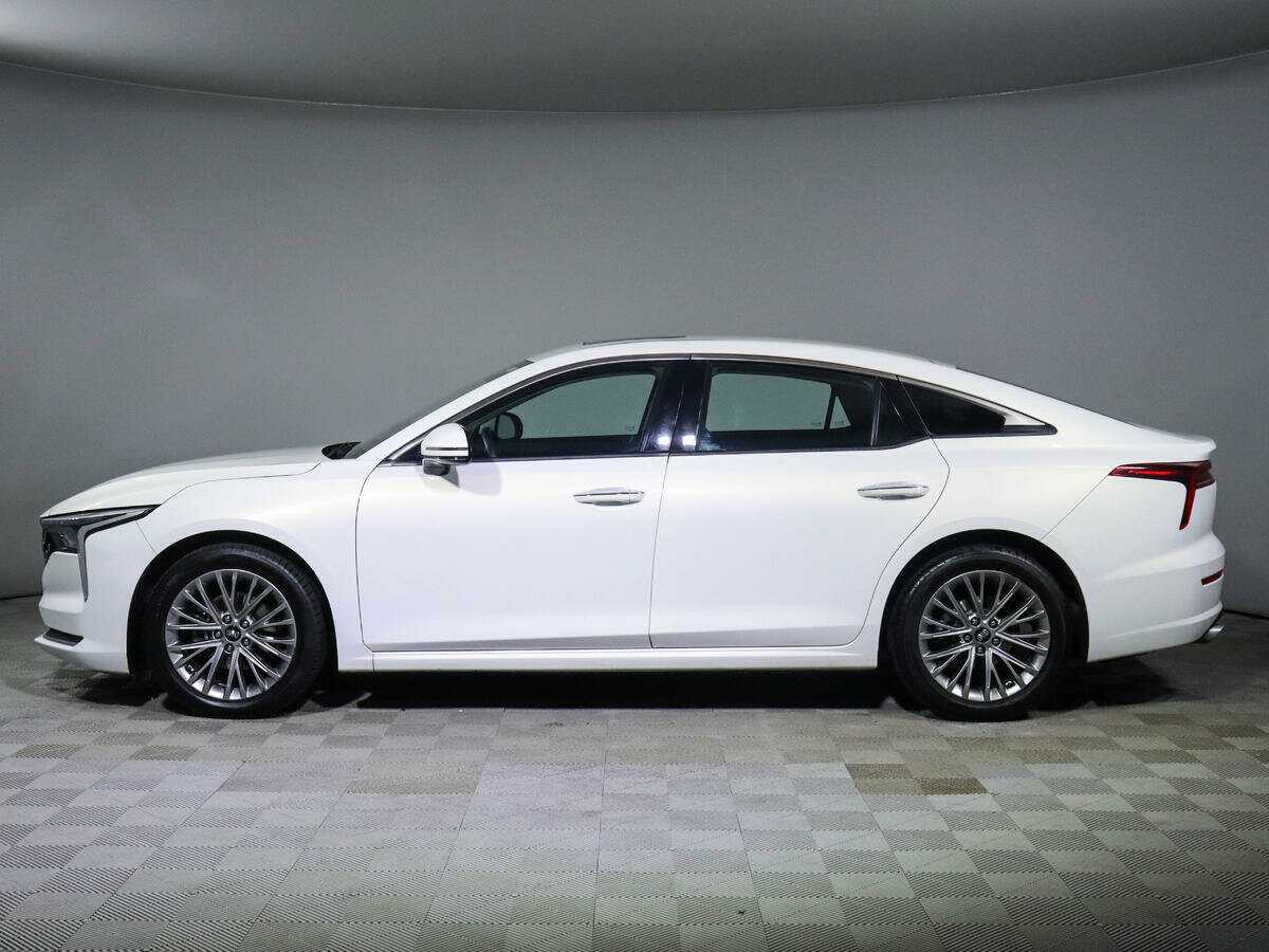 Купить FAW Bestune B70, 2023, 64 000 км, фото №7