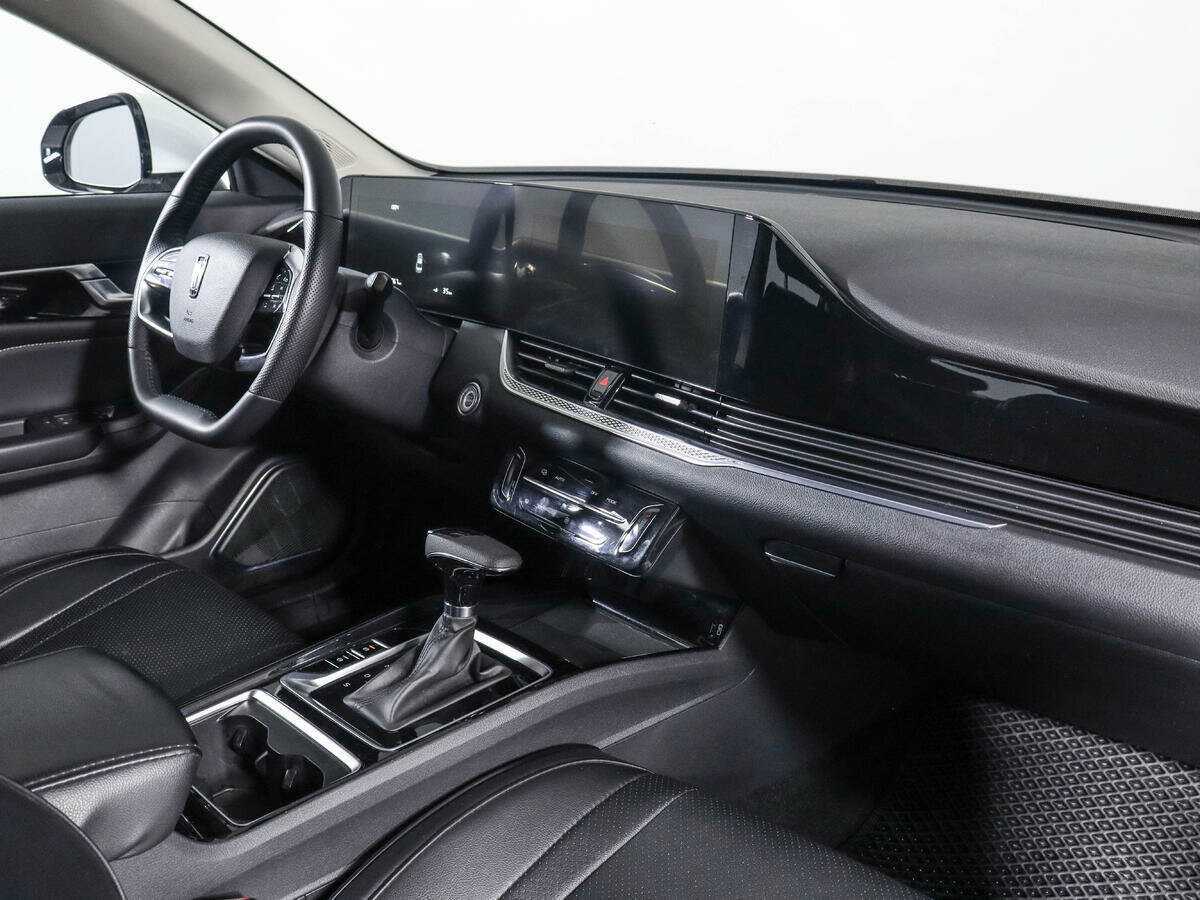 Купить FAW Bestune B70, 2023, 64 000 км, фото №8