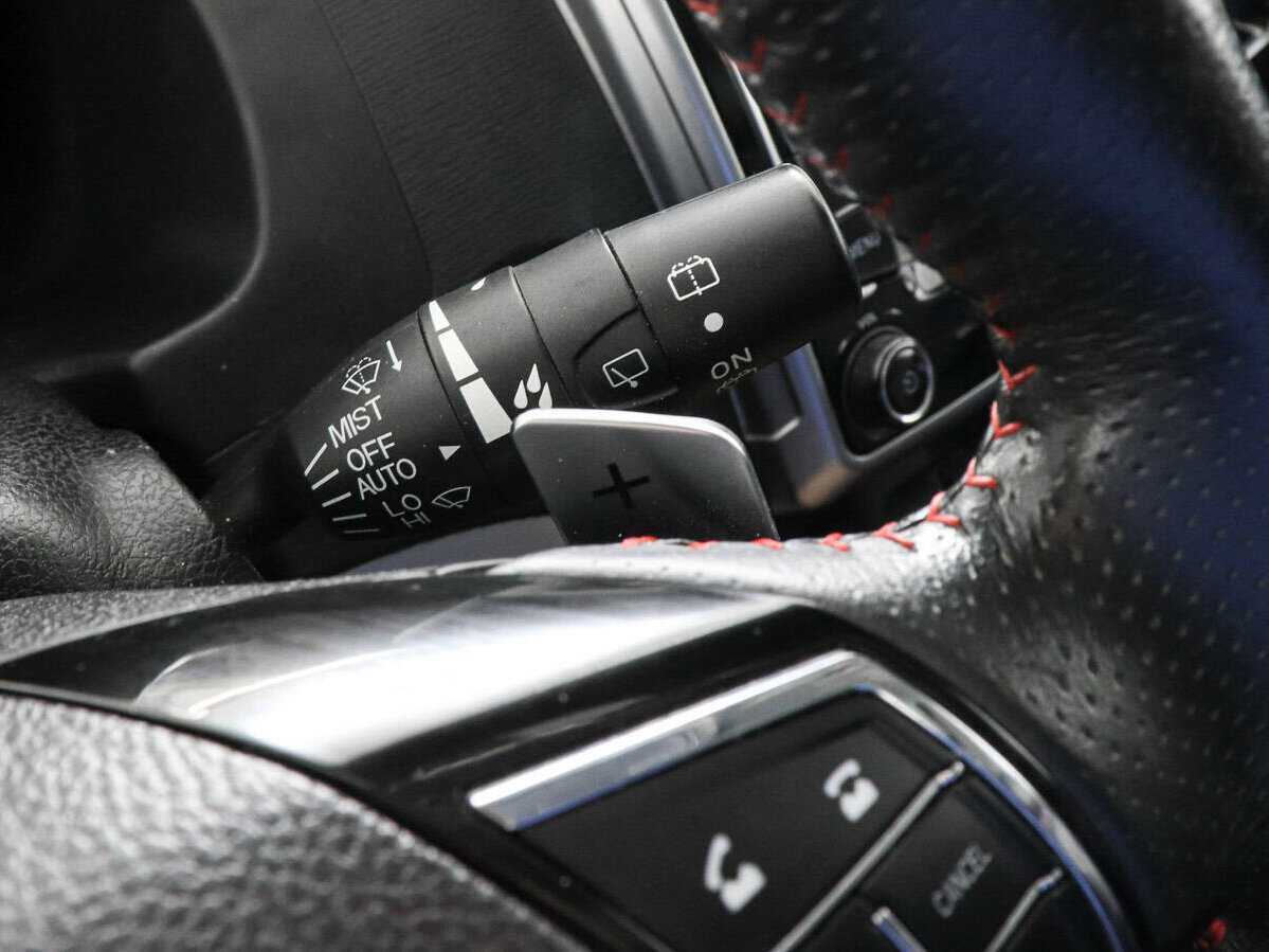 Купить Haval H6, 2017, 112 144 км, фото №14