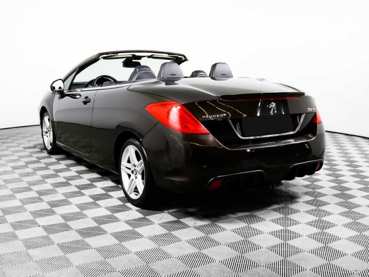 Купить Peugeot 308, 2012, 199 888 км, фото №16