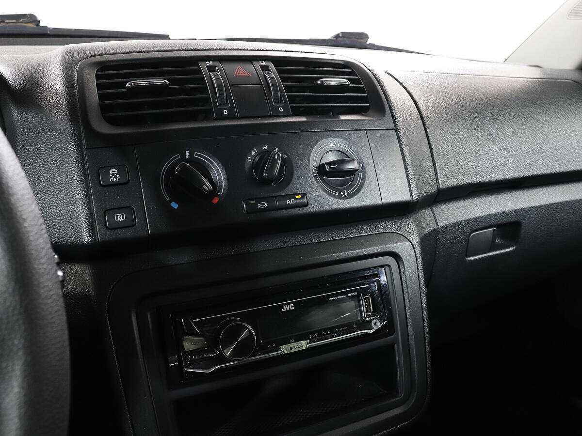 Купить Skoda Fabia, 2012, 163 399 км, фото №16