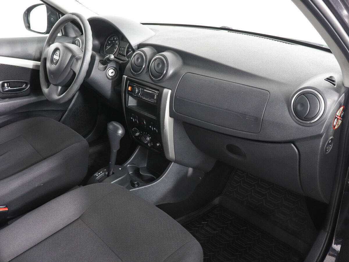 Купить Nissan Almera, 2014, 144 000 км, фото №5