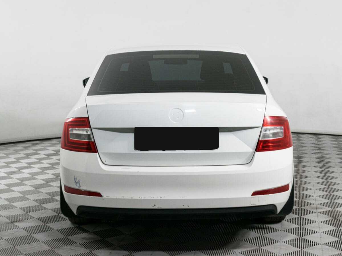 Купить Skoda Octavia, 2014, 497 551 км, фото №5