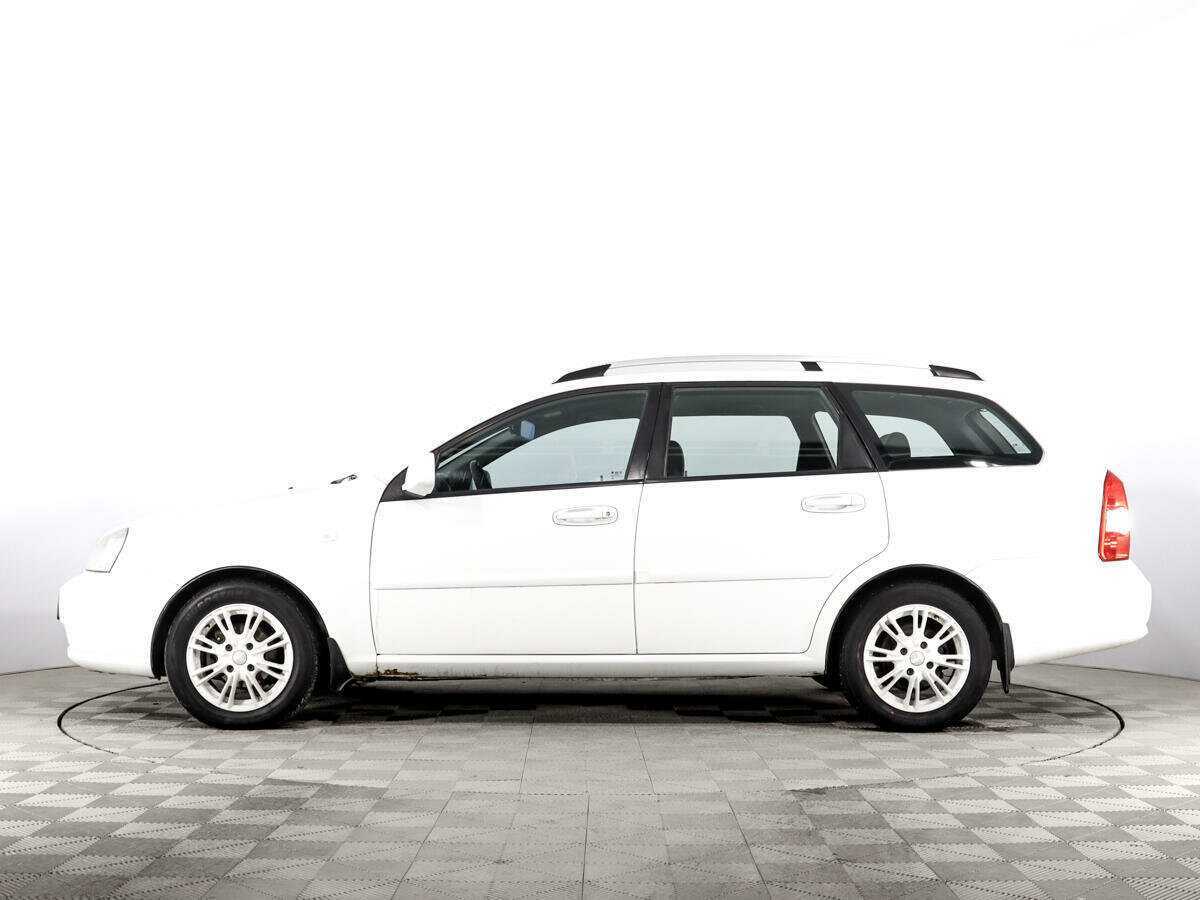 Купить Chevrolet Lacetti, 2012, 230 514 км, фото №8
