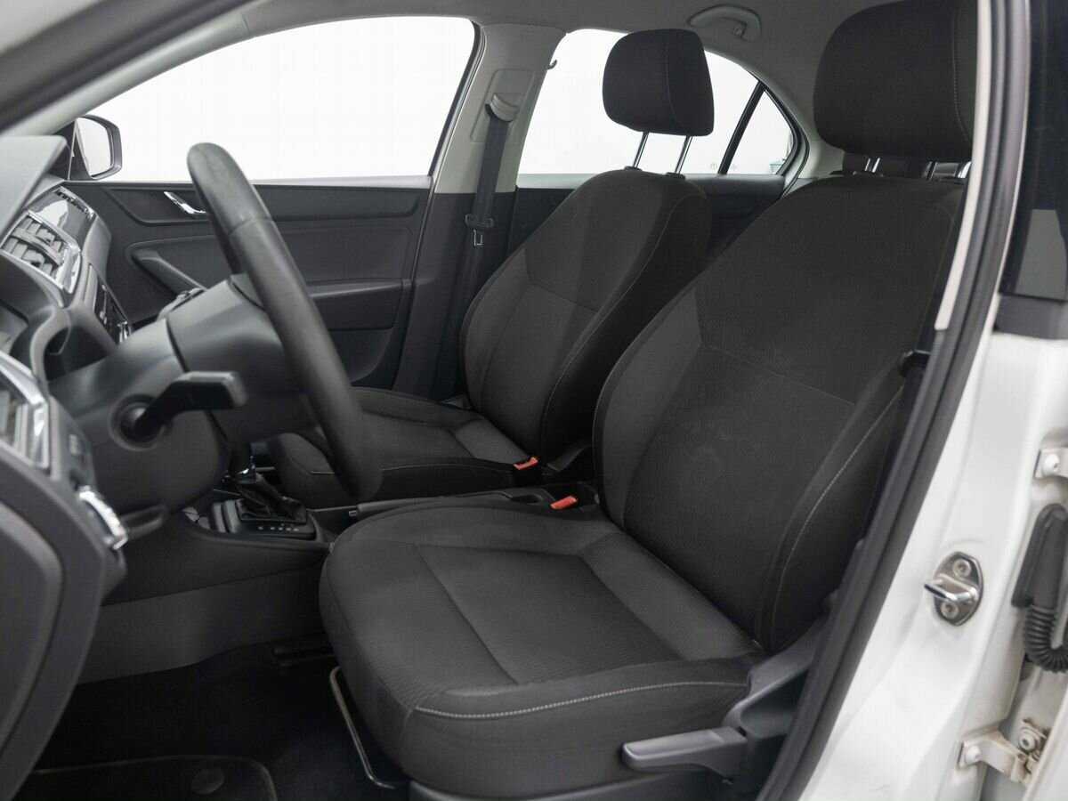 Купить Skoda Rapid, 2015, 189 864 км, фото №8