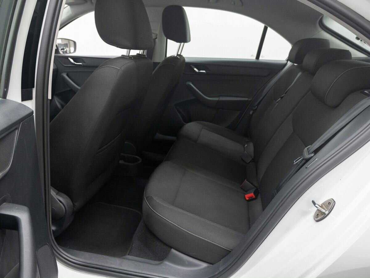 Купить Skoda Rapid, 2015, 189 864 км, фото №9