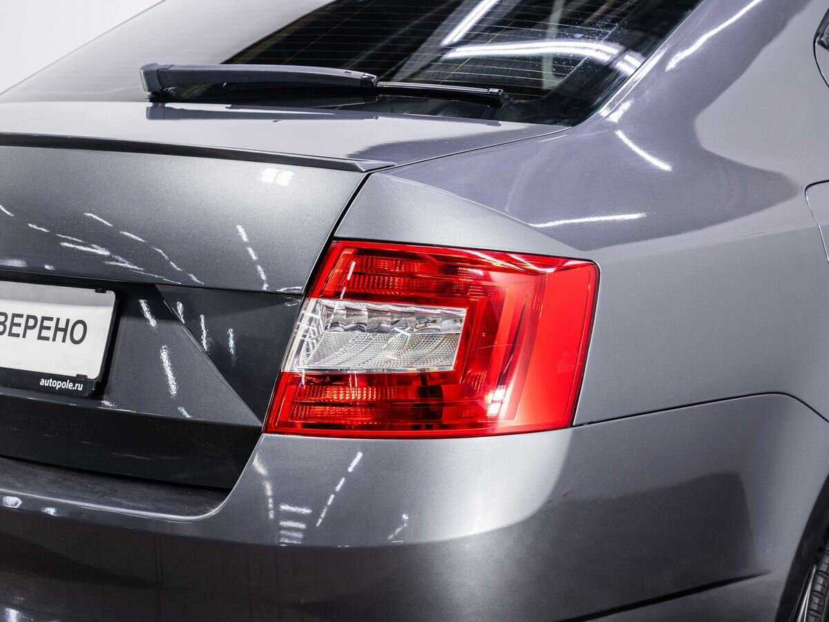 Купить Skoda Octavia, 2013, 265 000 км, фото №22