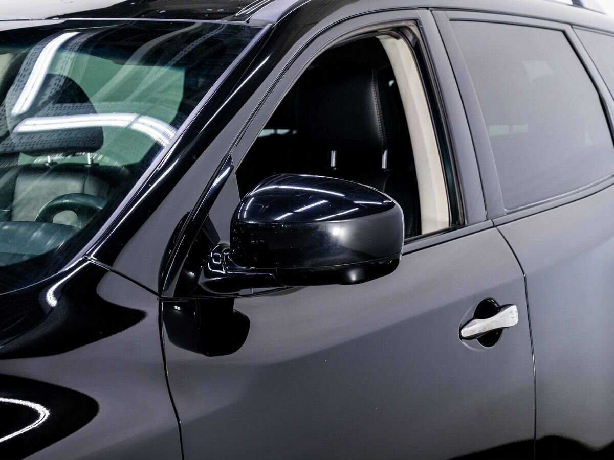 Купить Nissan Pathfinder, 2014, 180 000 км, фото №8