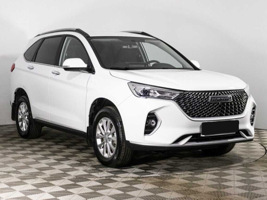 Haval M6