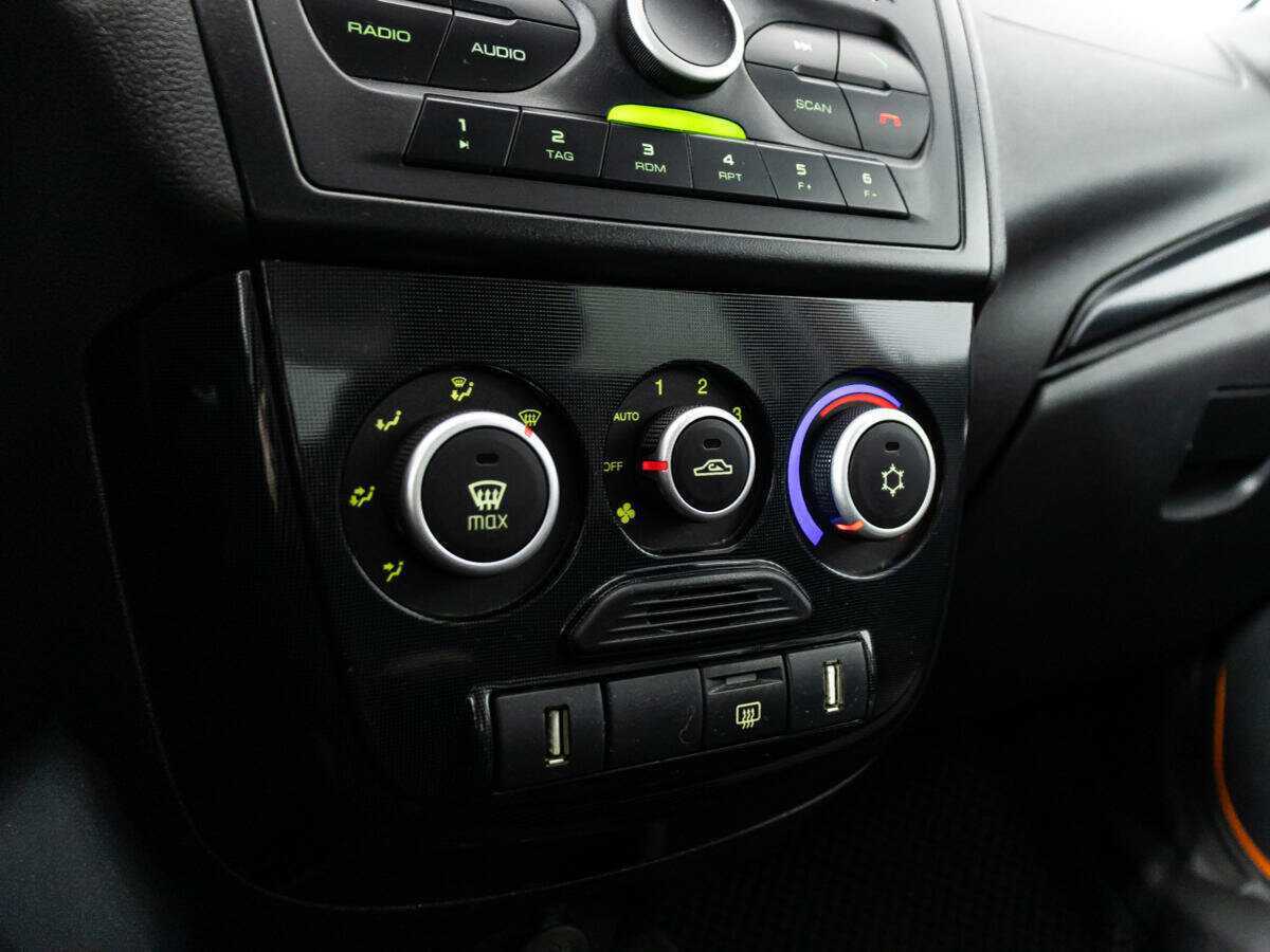 Купить Lada (ВАЗ) Kalina Cross, 2015, 225 946 км, фото №15