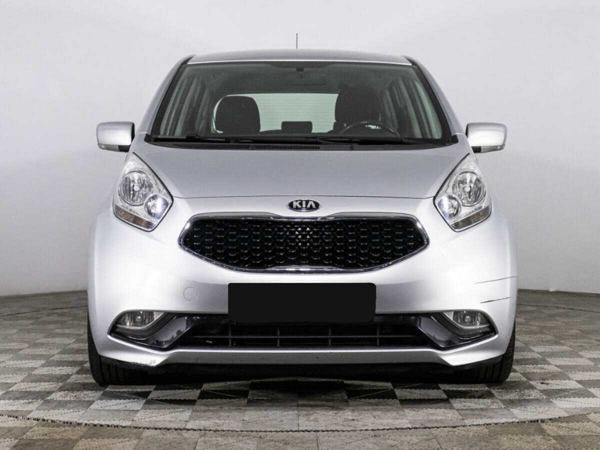 Kia Venga