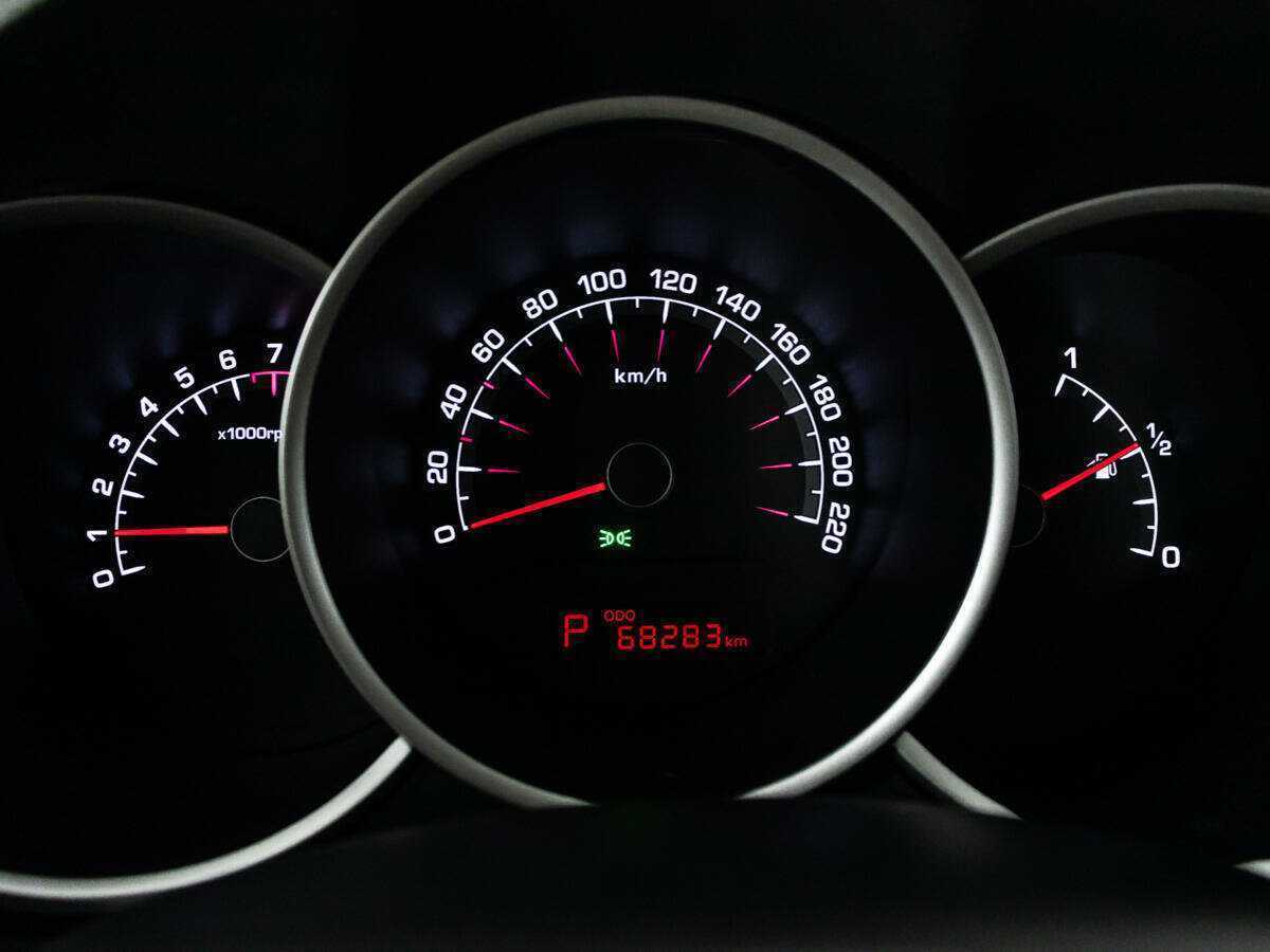 Купить Kia Venga, 2015, 68 262 км, фото №12