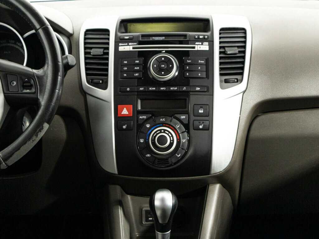 Купить Kia Venga, 2012, 173 013 км, фото №14