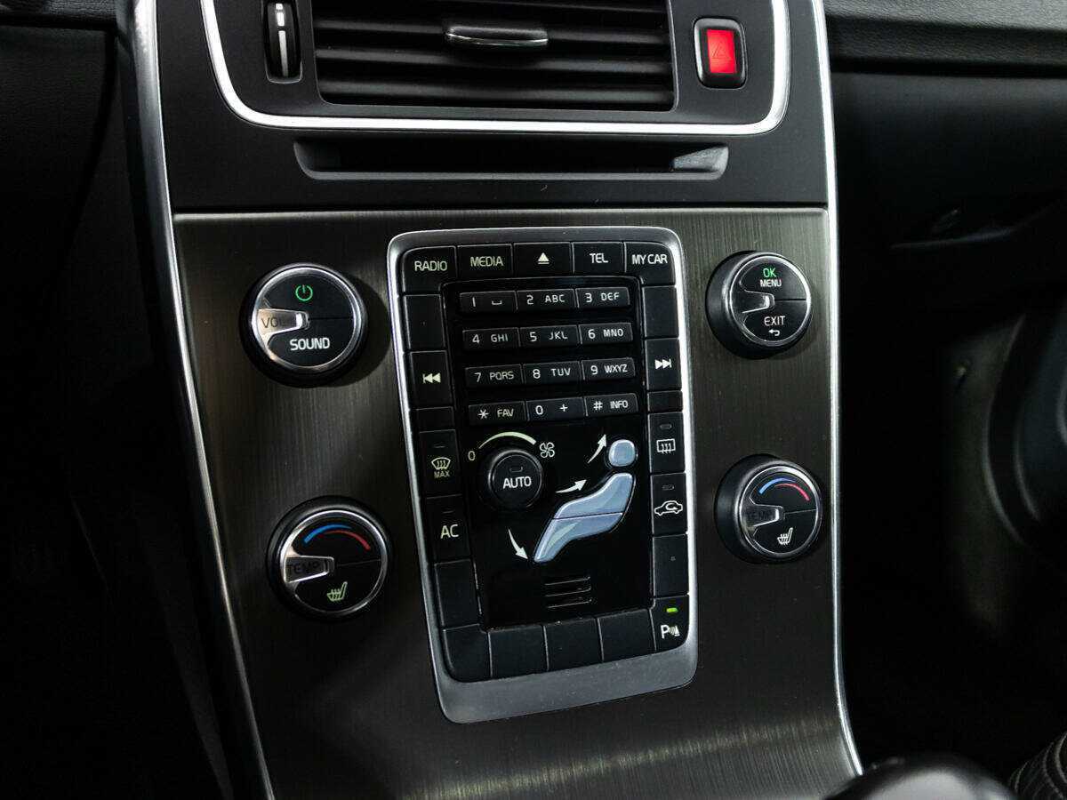 Купить Volvo S60, 2012, 153 012 км, фото №17