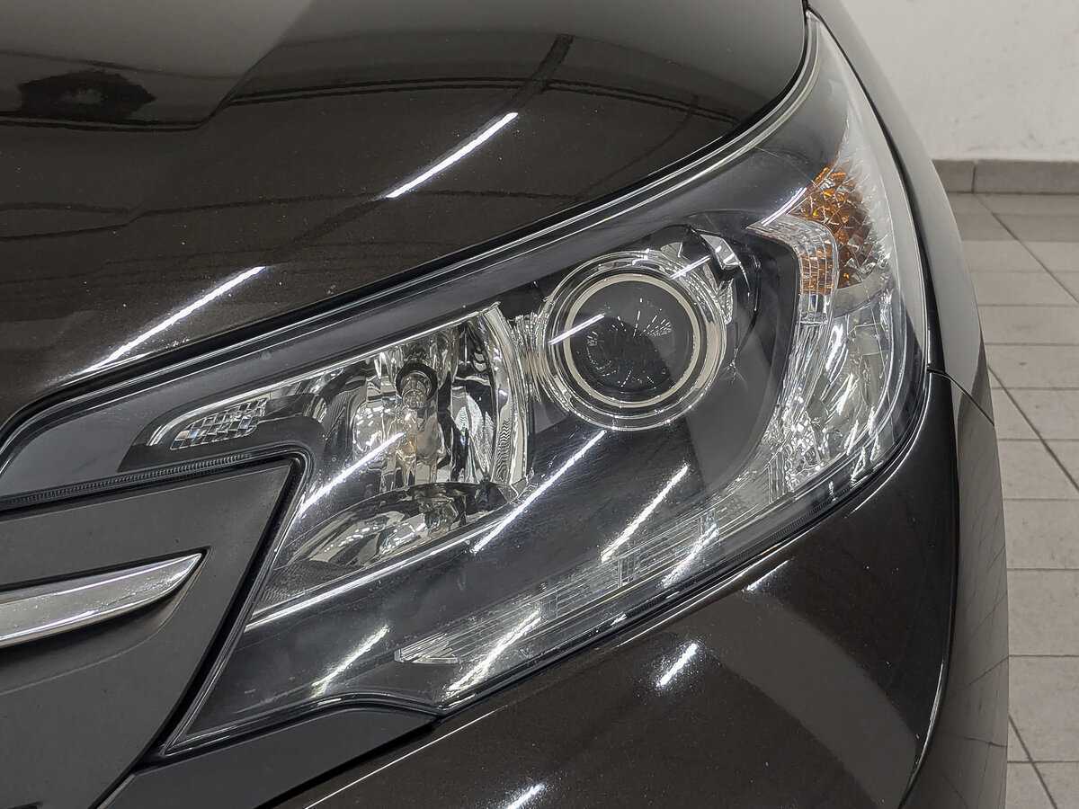 Купить Honda CR-V, 2014, 176 492 км, фото №10