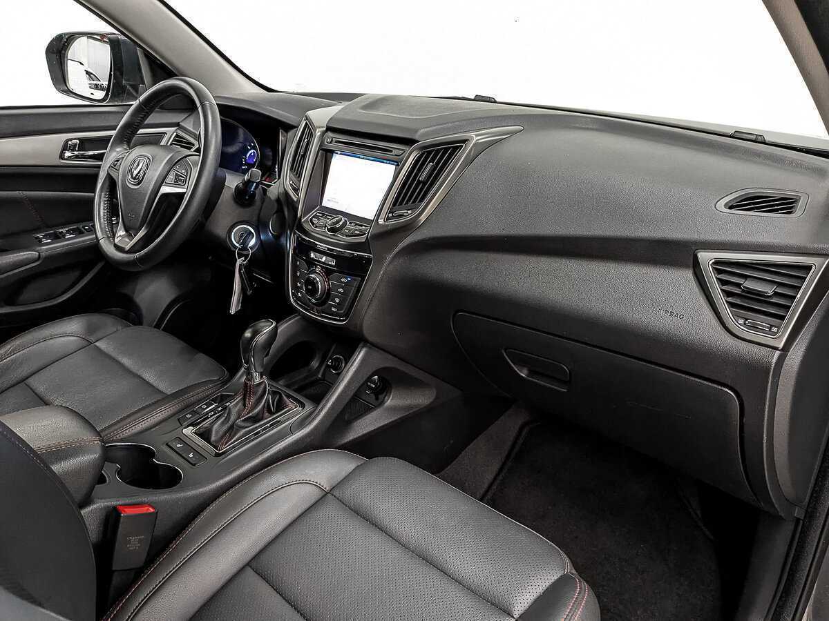 Купить Changan CS75, 2019, 139 157 км, фото №13