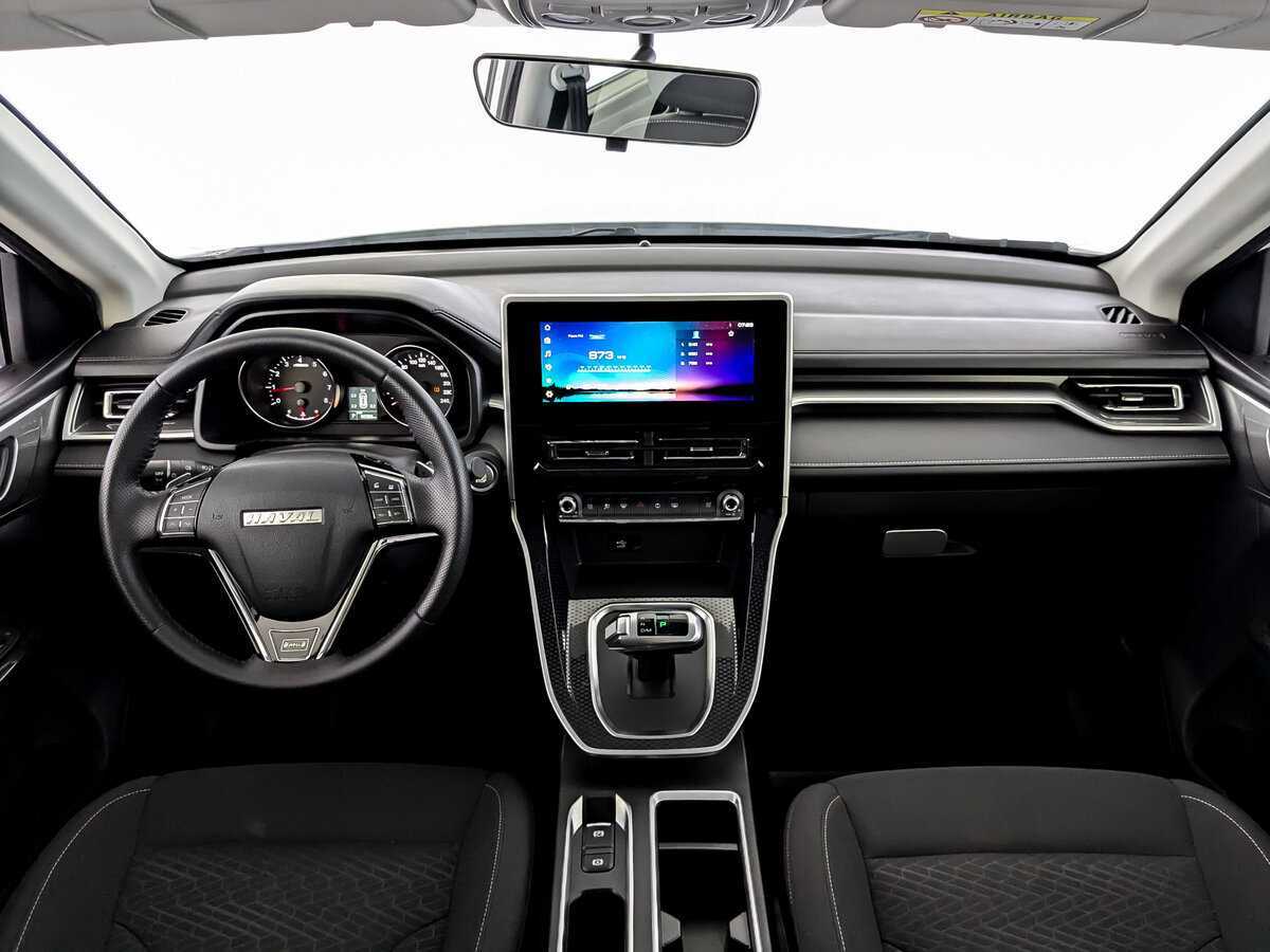 Купить Haval M6, 2023, 60 383 км, фото №14