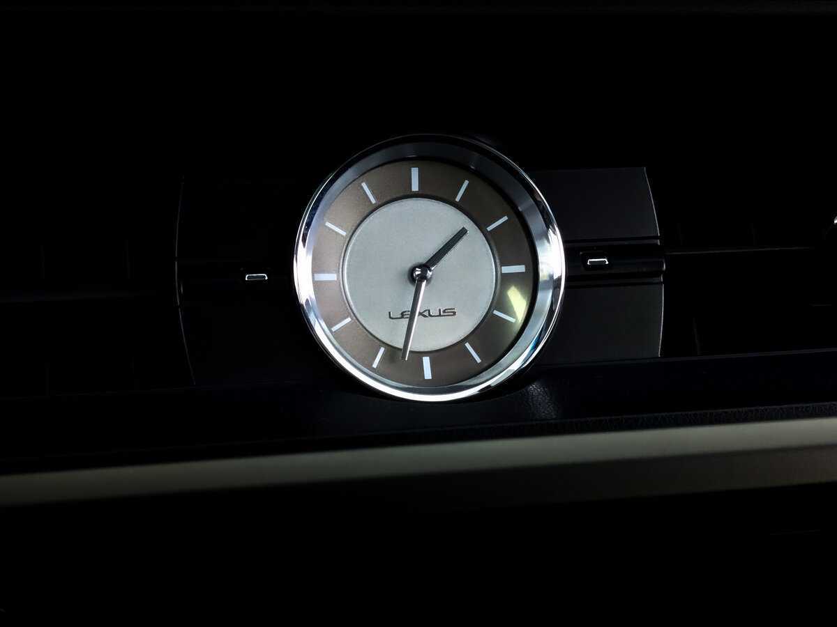 Купить Lexus ES 250, 2015, 136 409 км, фото №26