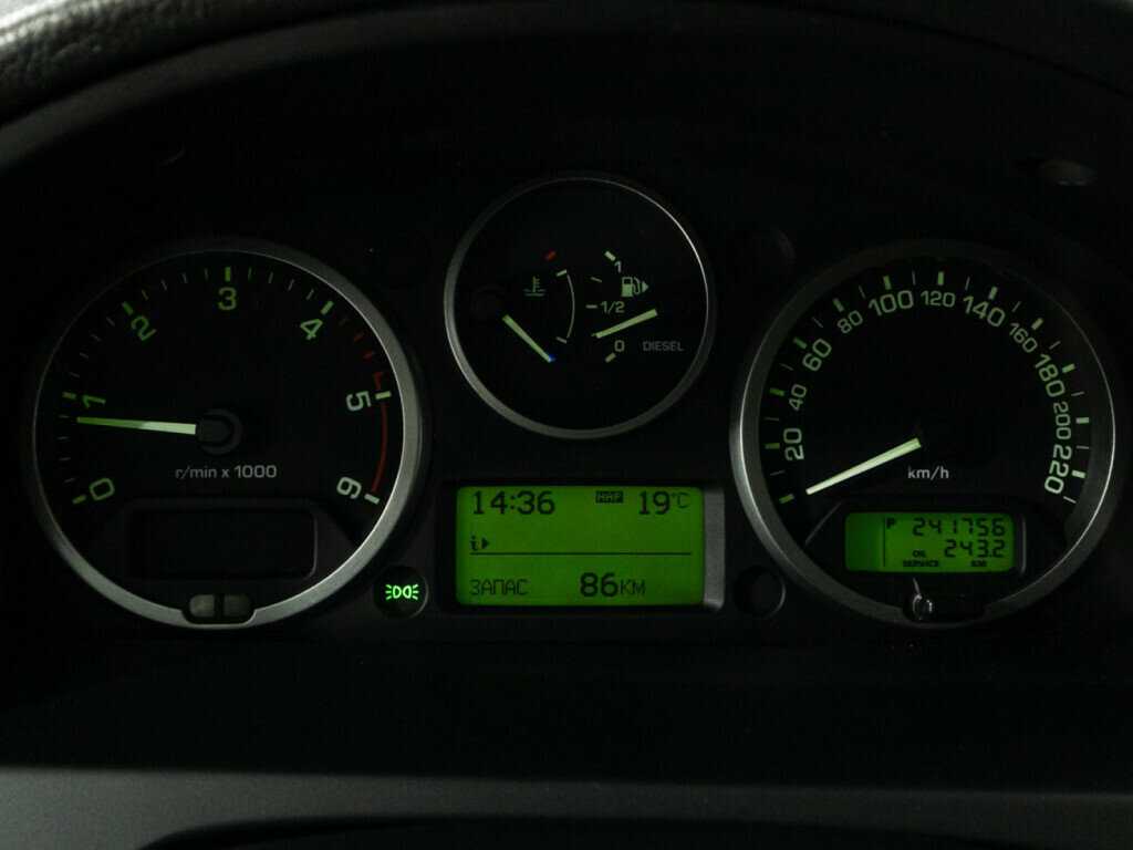 Купить Land Rover Freelander, 2012, 241 755 км, фото №12