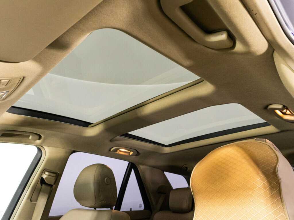 Купить Mercedes-Benz M-Класс 350 CDI, 2015, 210 866 км, фото №18