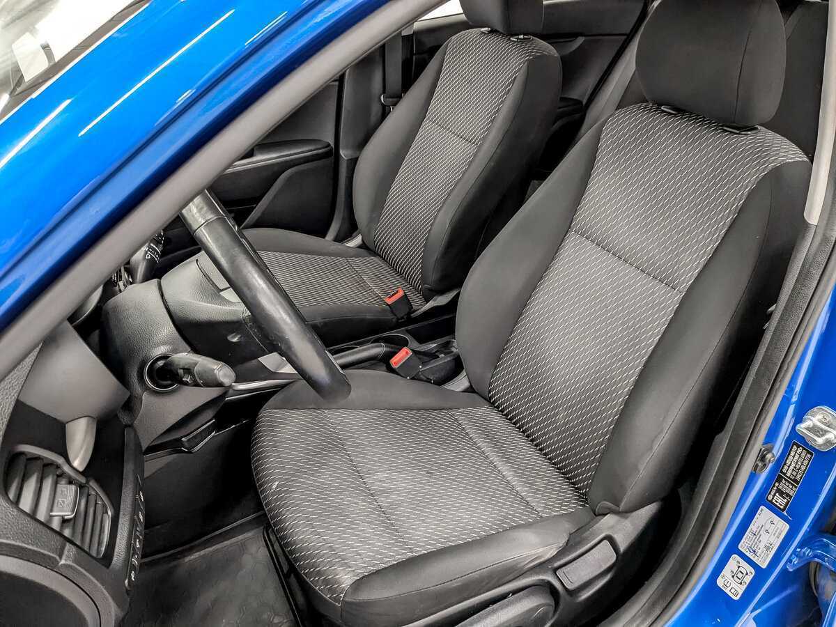 Купить Kia Rio X-Line, 2019, 184 144 км, фото №20