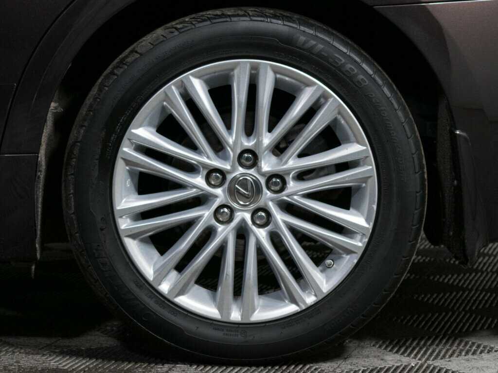 Купить Lexus ES 250, 2013, 151 030 км, фото №19