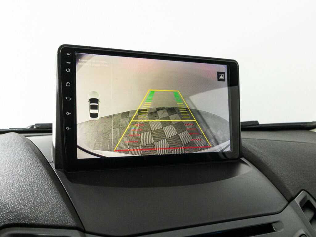 Купить Ford Fiesta, 2015, 67 443 км, фото №14