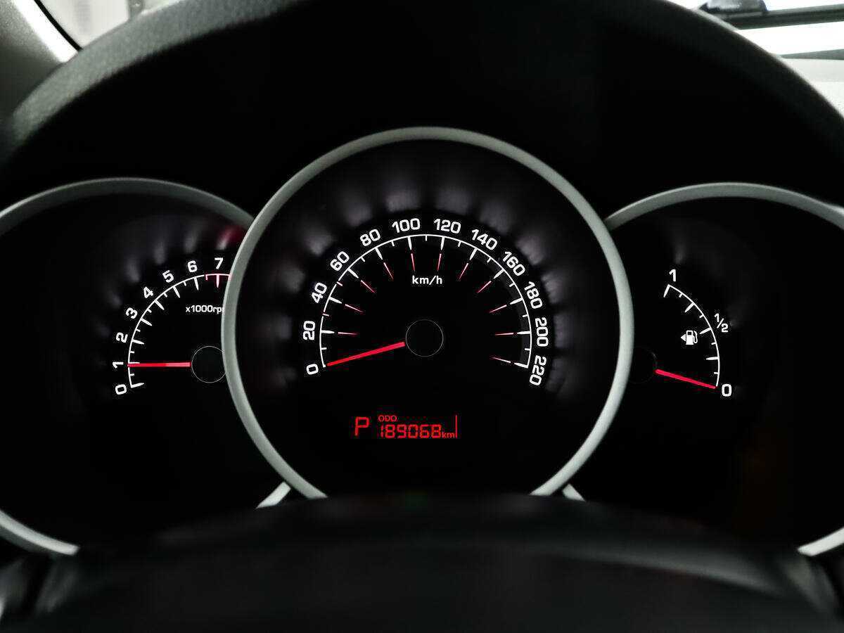 Купить Kia Venga, 2012, 189 066 км, фото №10