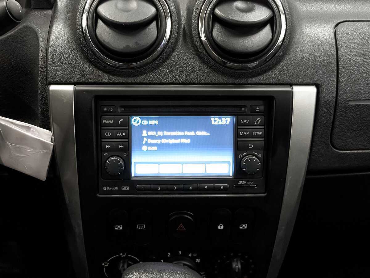 Купить Nissan Almera, 2014, 71 118 км, фото №26