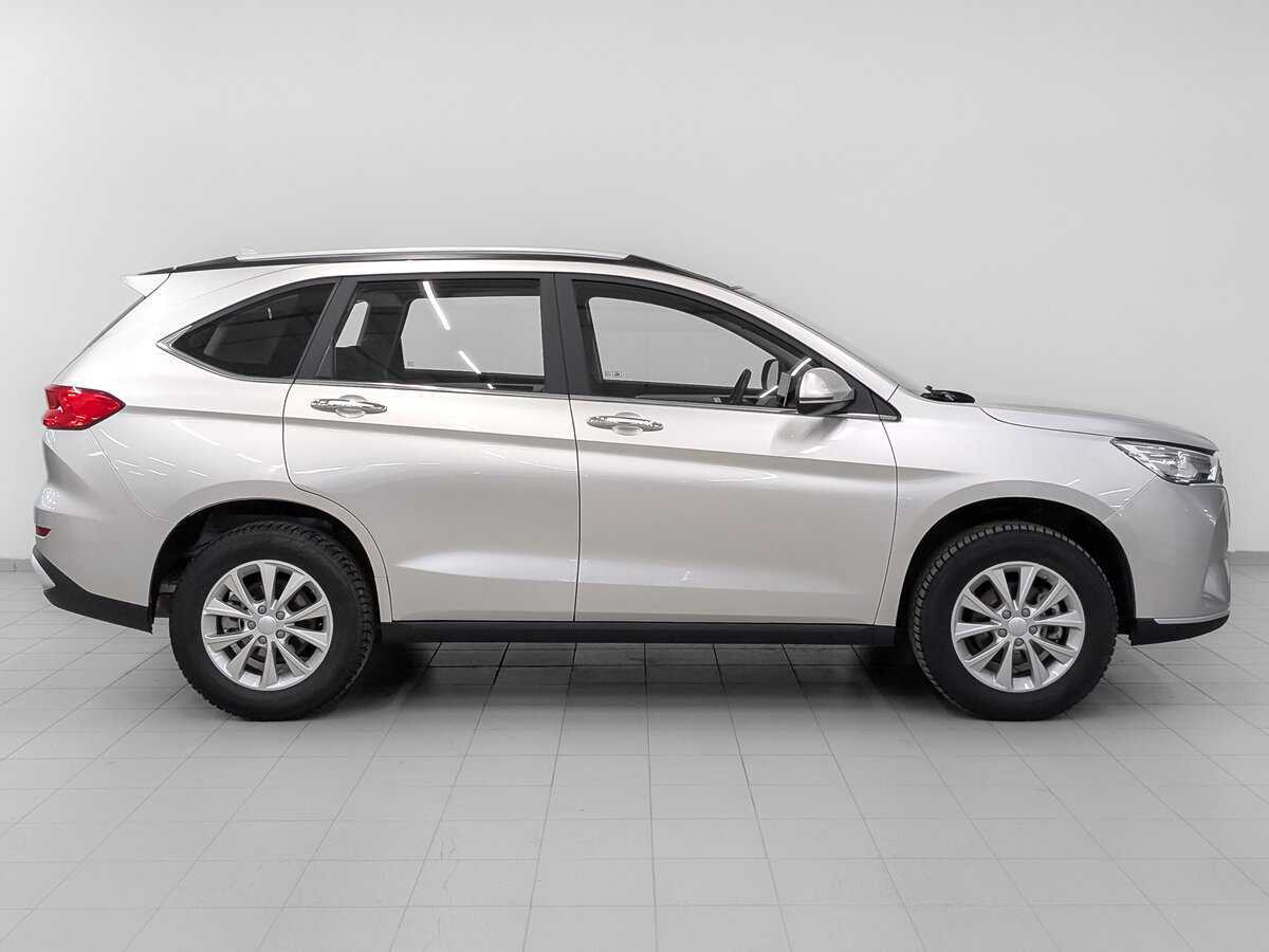 Купить Haval M6, 2023, 46 473 км, фото №4